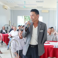 Quảng Trị: Truyền thông về phòng chống bạo lực và hỗ trợ cho người khuyết tật